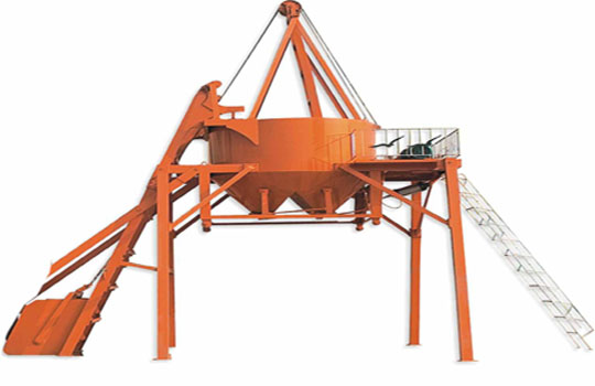 SLB10 Finished elevator system