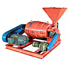 SLB10 Coal-milling