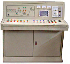 SLB10 Control System