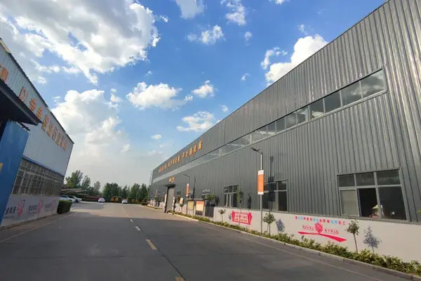 Taian Kenuo Engineering Machinery Co., Ltd.