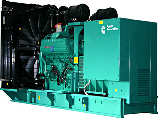 Diesel Generator Sets